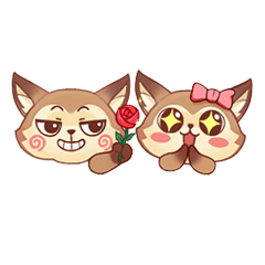 動く♪ラクーム「Ash Tale-風の大陸-」