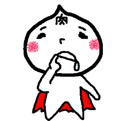 ニクいぞ！肉まんマン！！2