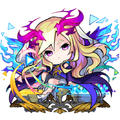 モンストPICK UP ルシファーvol.1