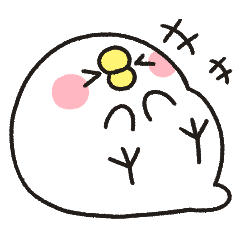 ○まるめのとりさん2○