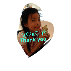 メイメイとらいちゃん