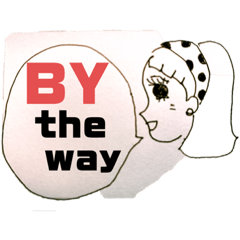 らくがきの交換日記