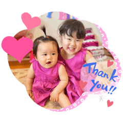 おちゃらけ姉妹