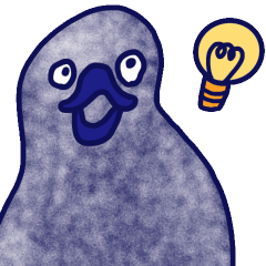 ゆかいなカラスの日常