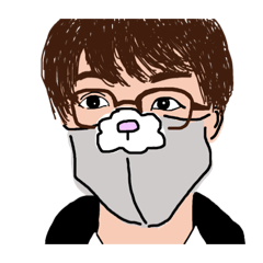 じんがいたち〜えずりこと外来種そらと