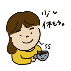 あやちゃんの日常②