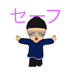 ハーピースタバ