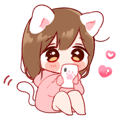 大切な人♡女の子 1