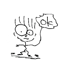 シャシャシャシャシャ