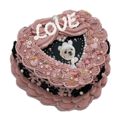 ぴょるすたんぷ 별