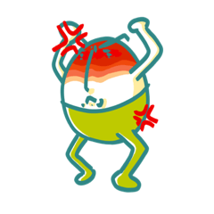 ぱんすてぃ・だんぷてぃ