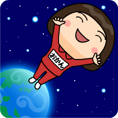 芋ジャージの【おかん】♀ギャグ漫画