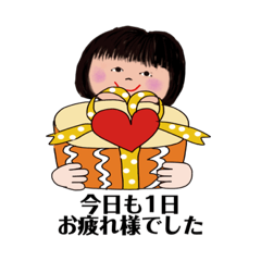 kyoko154今日も・・