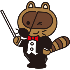 オーケストラと愉快な仲間たち！