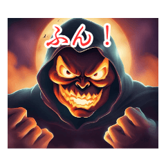 不思議な森の妖精