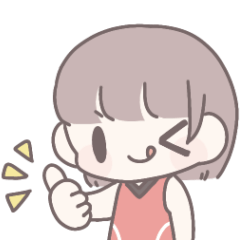 バレー部ガール！