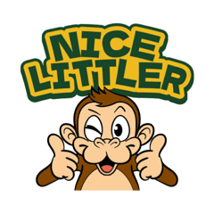 Little36リルくん