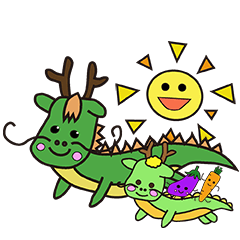 2024_春_スタンプ作成