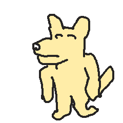 犬・ミーム