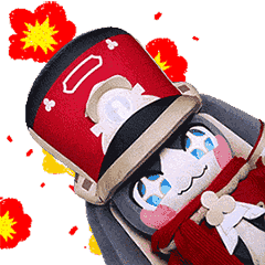 崩壊：スターレイル パムが来た！Vol.1