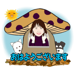 似顔絵友の会00030