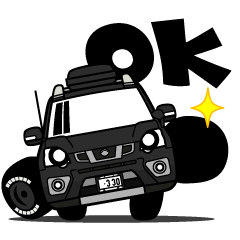 大好き！クロスオーバータフギア(07's)2