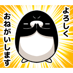 テイコウペンギン3