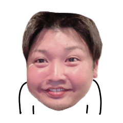 だいだいきスタンプ