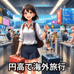 「投資家の日常」シリーズ 3