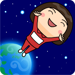 芋ジャージの【名無し】♀ギャグ漫画