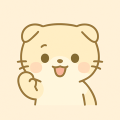 スコにゃんずの毎日