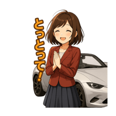 風車 -kazeguruma- 公式 風原明音 博多弁 1