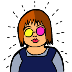 ポジティブおかん