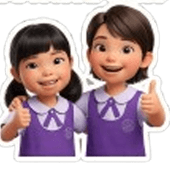 Official language endorsements