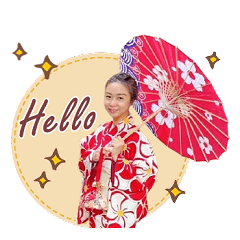 Janice life expression