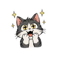 MoodyDude : The feelings Cat