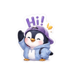 Penka Cool 1