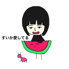 森の仲間たちのかわいい詰め合わせ