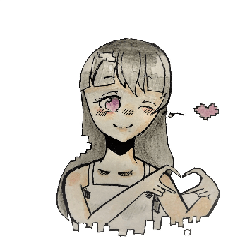 今日のゆいさん。