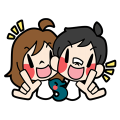 うぃらぶ日本手話言語！