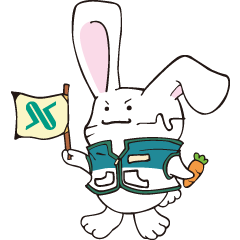 湘北ナビットくん