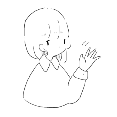 わくわくおんなのこ！