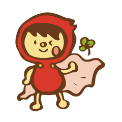 もりもりがーる。