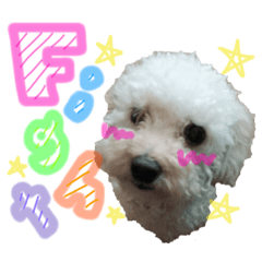 ピコたんスタンプ2