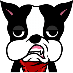 彼の名はロブ。