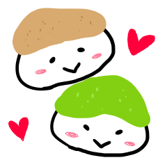 ずん太とくる実