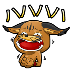 ドシータとワーナー