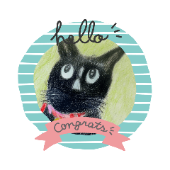 キモノといきもの【きょうじ獏】