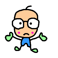 チビチビマンジュニア