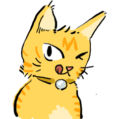 シェアハウス猫きゃん　〜まいにち〜